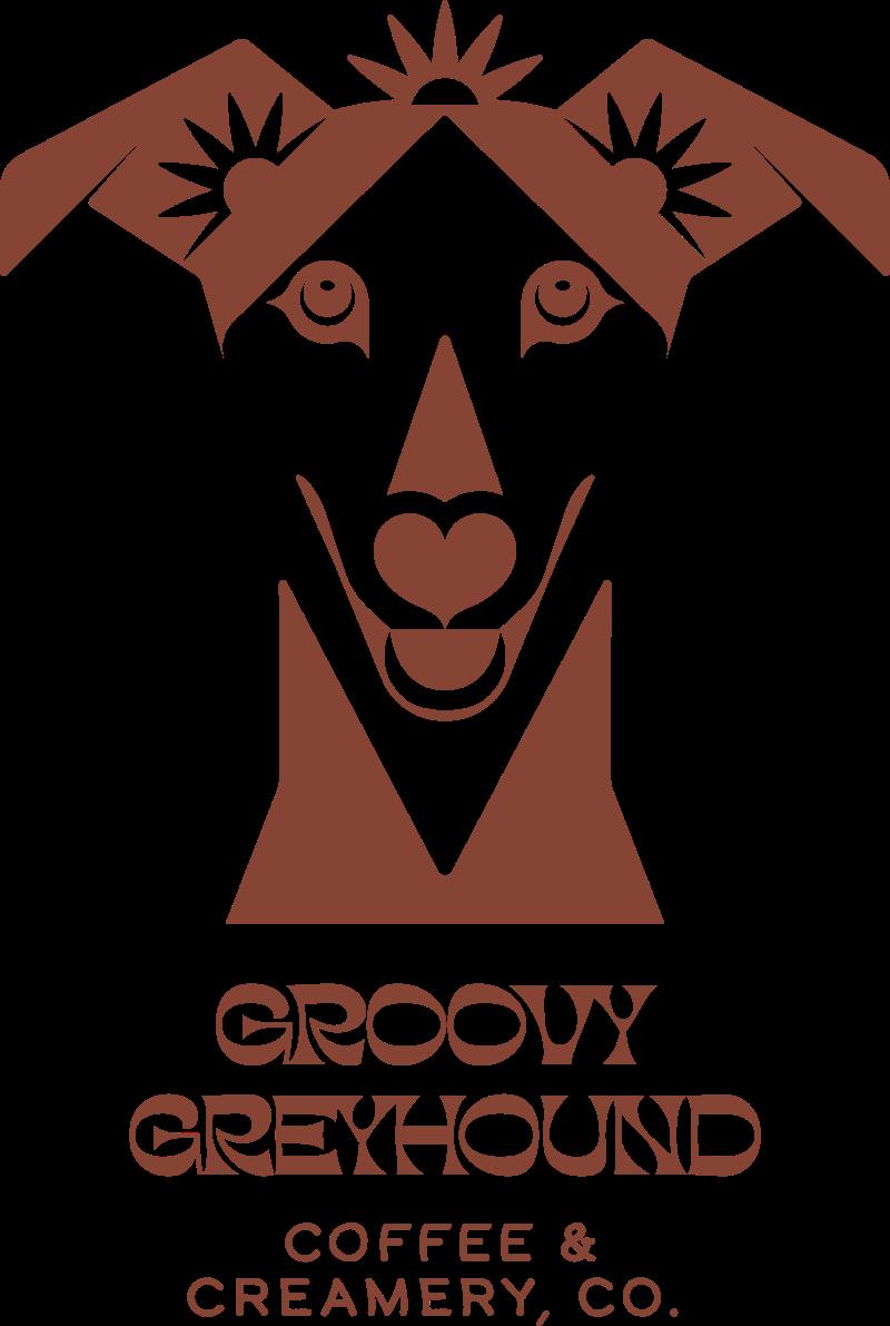 Groovy Greyhound Coffee & Creamery