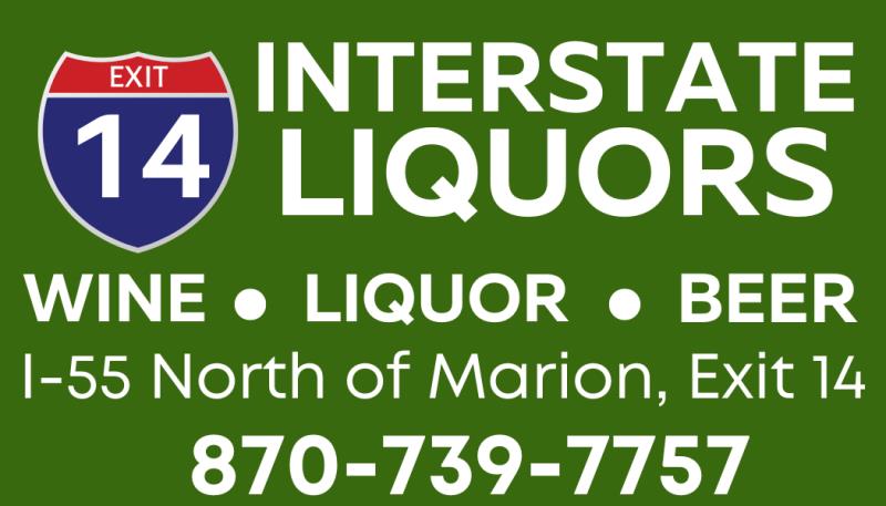 Interstate Liquors