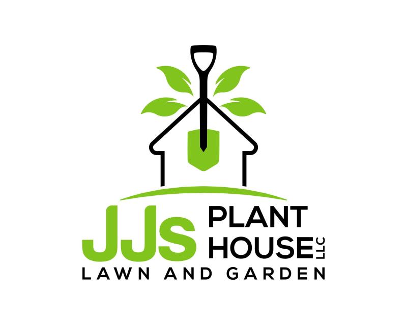 JJ's Plant House