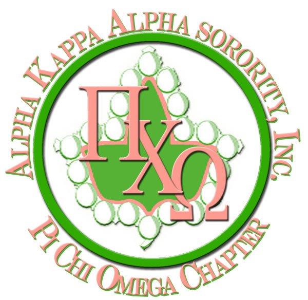Alpha Kappa Alpha Sorority, Inc. Pi Chi Omega Chapter