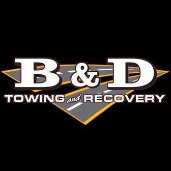 B & D Towing & Recovery, LLC
