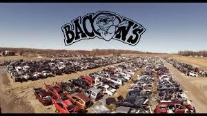 Bacon's Foreign Car Parts, Inc.