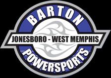 Barton Equipment Co. (Powersports)