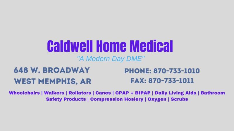 Caldwell Home Medical