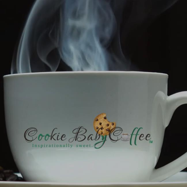 Cookie Baby Coffee