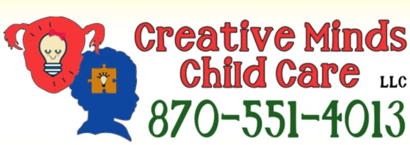 Creative Minds Childcare, LLC