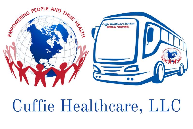 Cuffie Healthcare Services, LLC