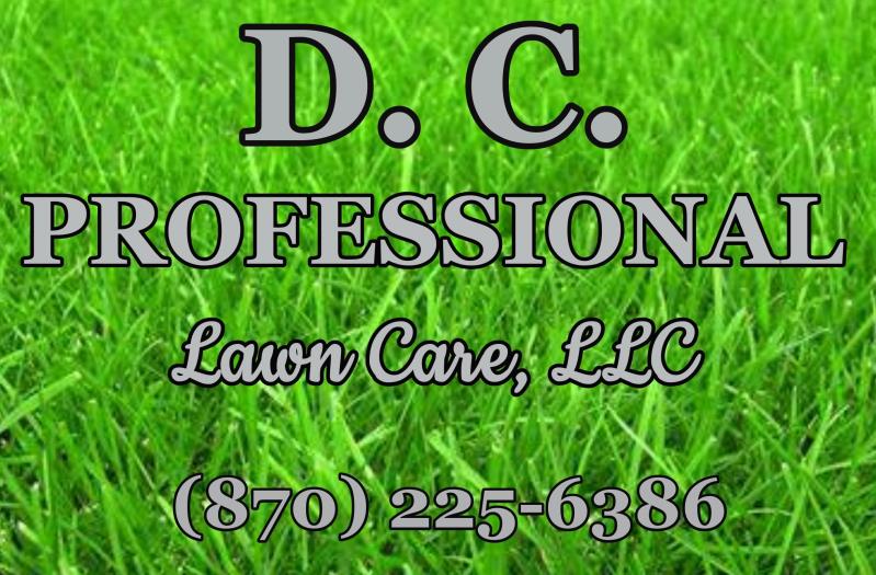 D.C. Professional LawnCare, LLC