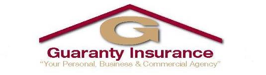 Guaranty Insurance