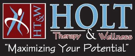 Holt Therapy & Wellness, PLLC