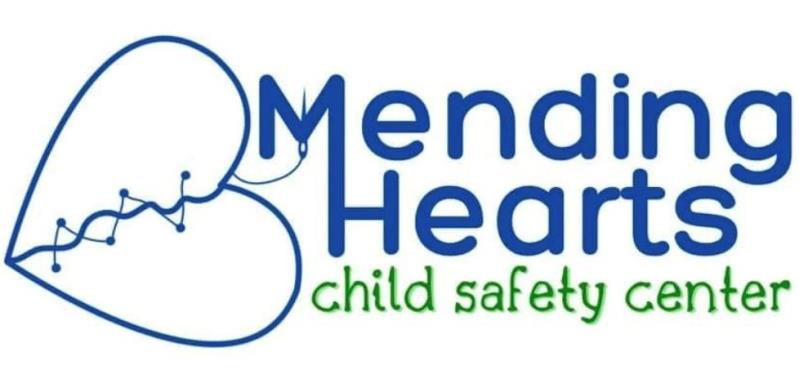 Mending Hearts Child Safety Center