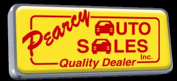 Pearcy Auto Sales, Inc.