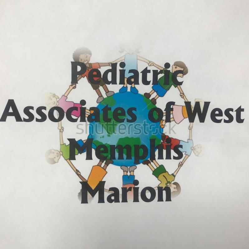 Pediatric Associates of West Memphis & Marion