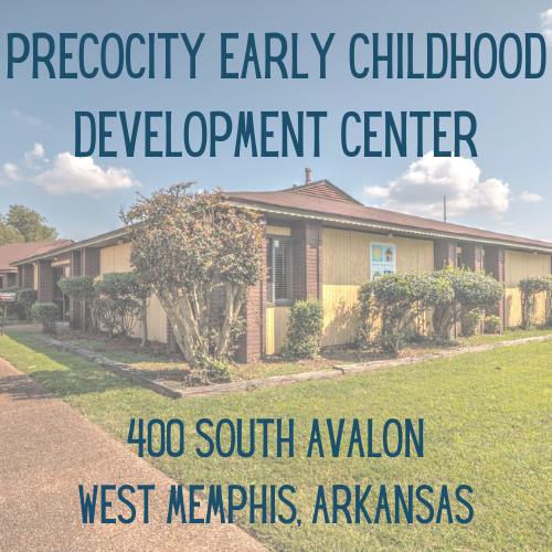 Precocity Early Childhood Development Ctr