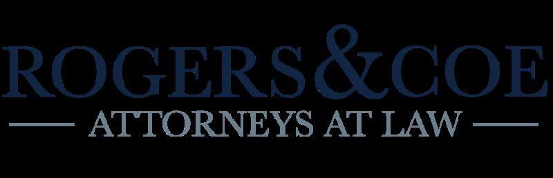 Rogers & Coe, Attorneys at Law