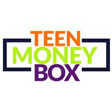 Teen Money Box