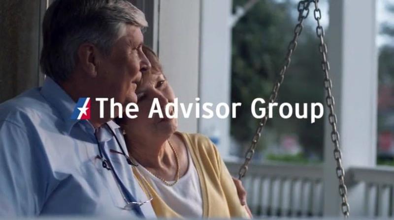The Advisor Group