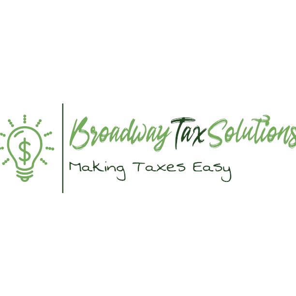 Broadway Tax Solutions LLC