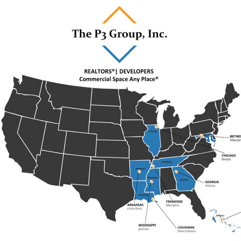The P3 Group, Inc.