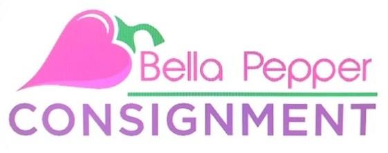 Bella Pepper Consignment
