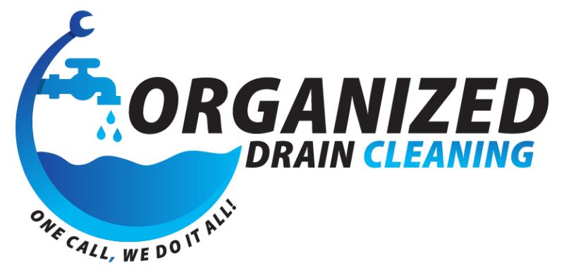 Organized Drain Cleaning