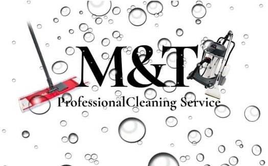 M&T Professional Cleaning Service
